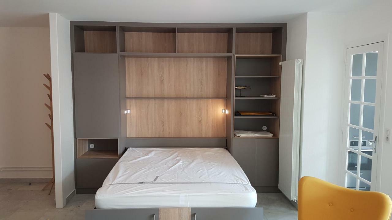 Cosy Helios Royan