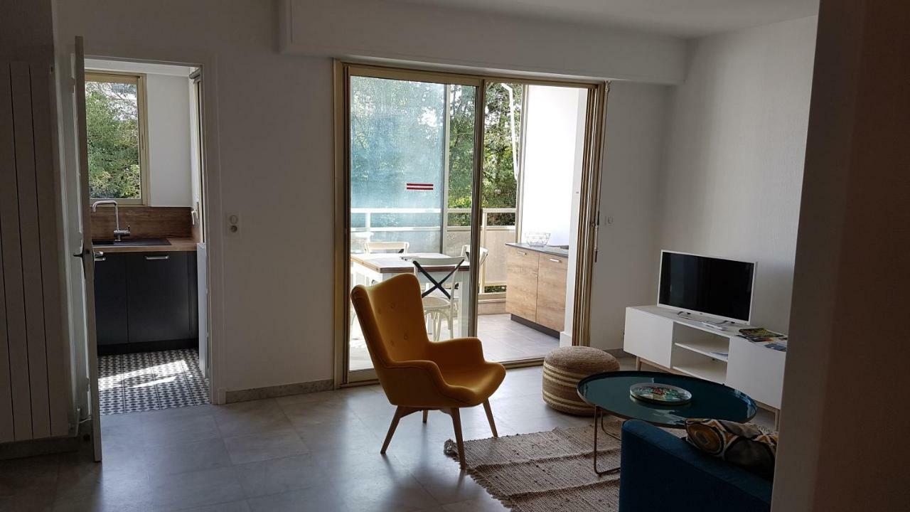 Appartement Cosy Helios Royan