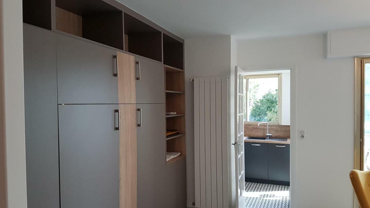 Appartement Cosy Helios *